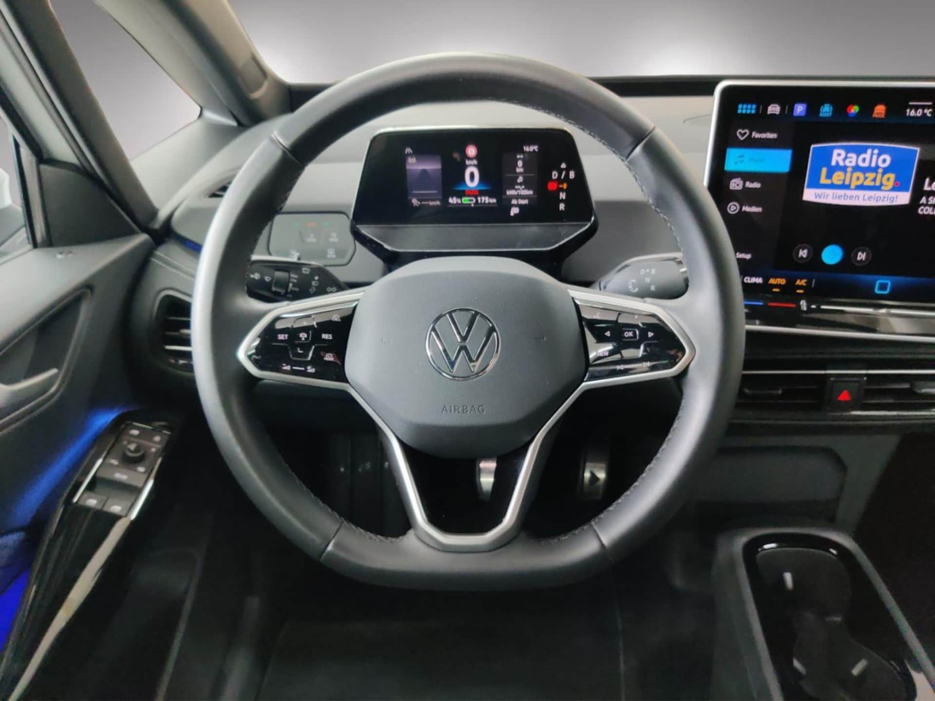 Volkswagen ID.3 Pro