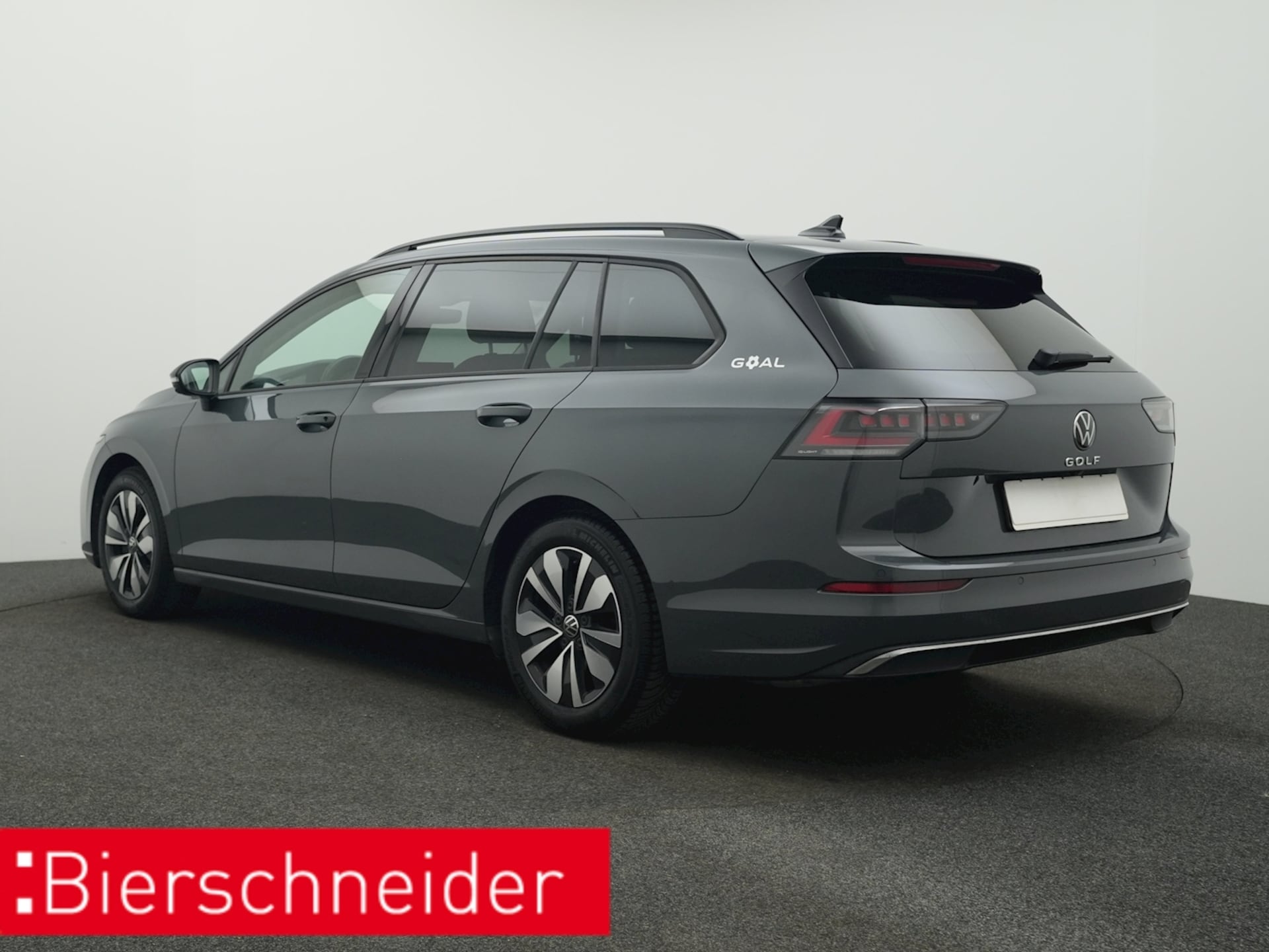 Volkswagen Golf Variant Goal