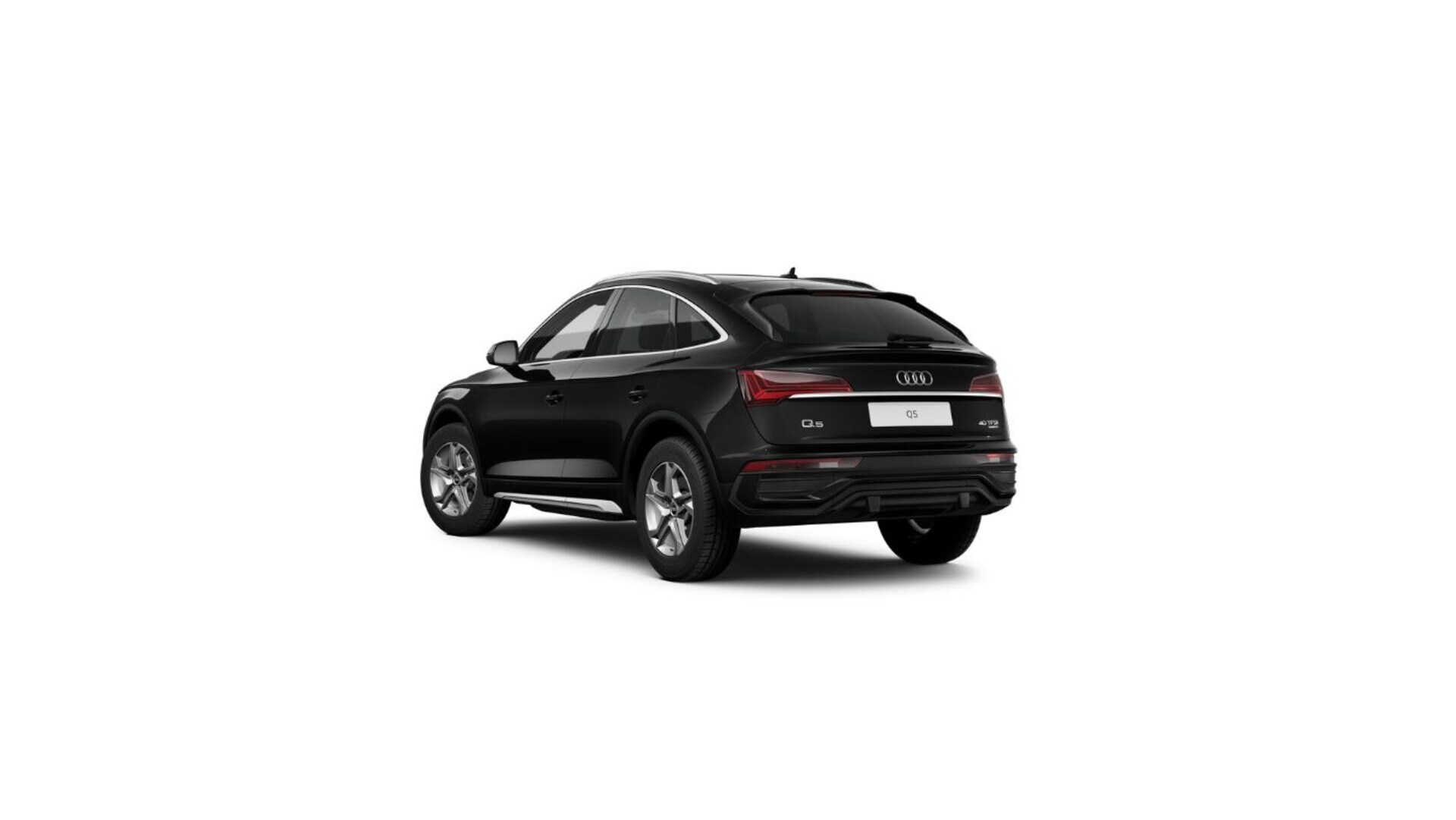 Audi Q5 Sportback advanced