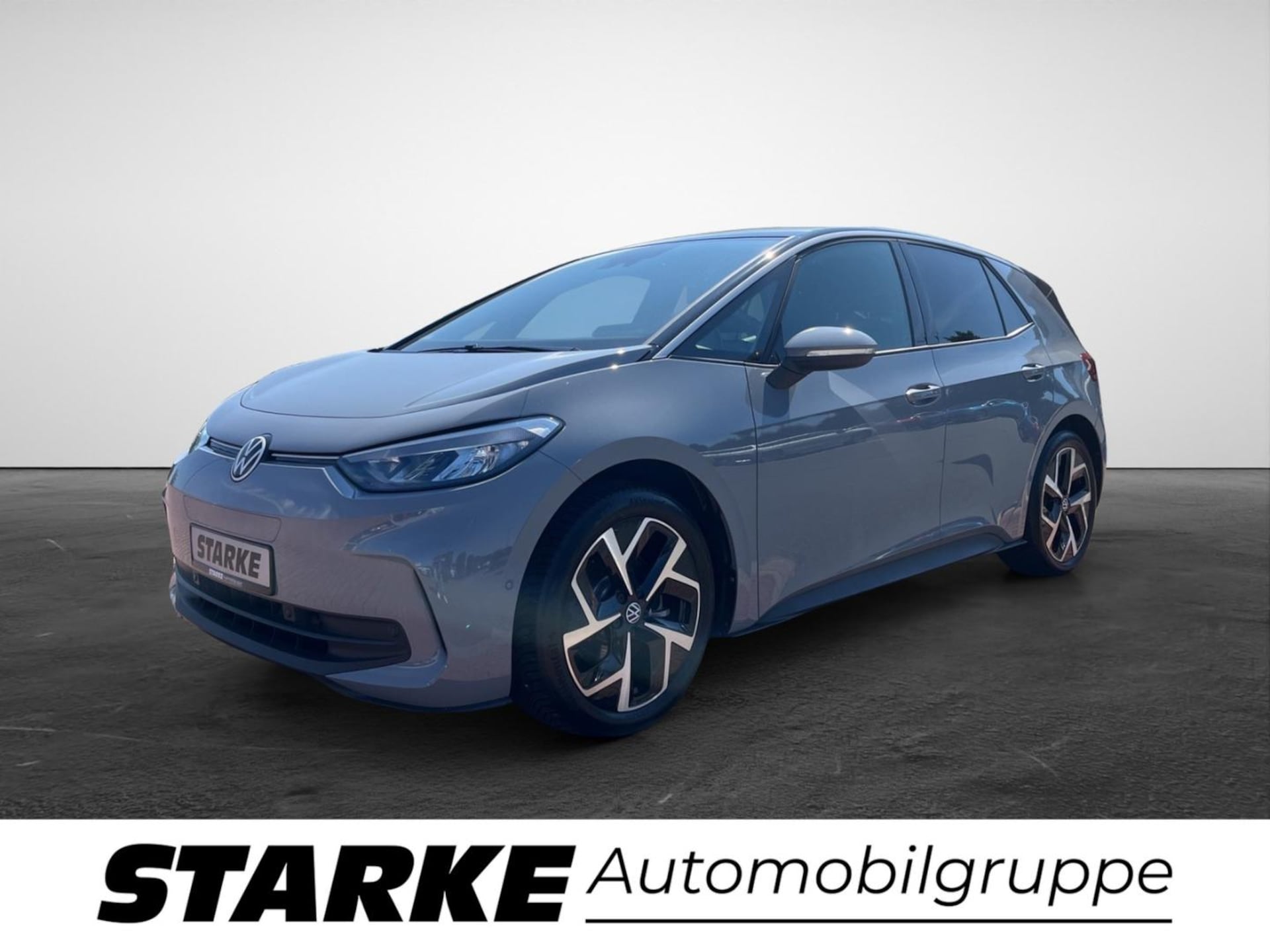 Volkswagen ID.3 MOVE Pro