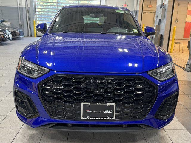 2023 Audi Q5 Sportback