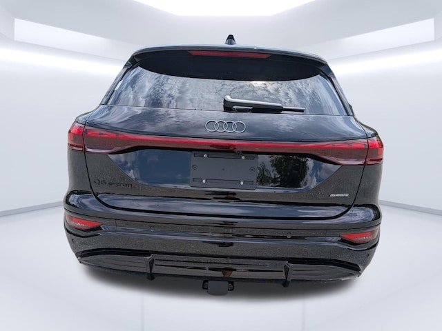 2027 Audi Q6 e-tron