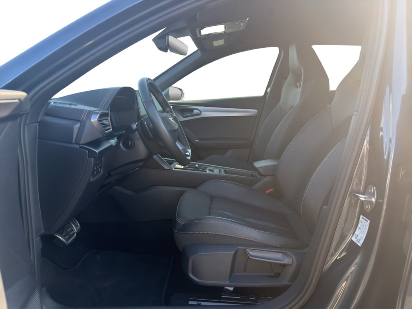 CUPRA Formentor – Bild 10
