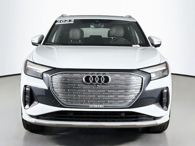 2023 Audi Q4 e-tron