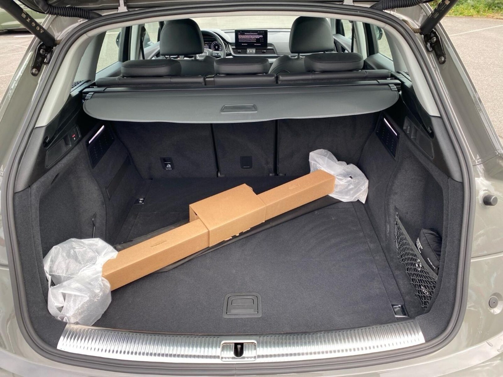 Audi Q5 – Bild 15