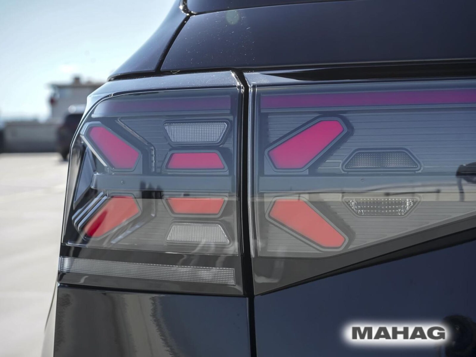 Volkswagen T-Cross – Bild 8