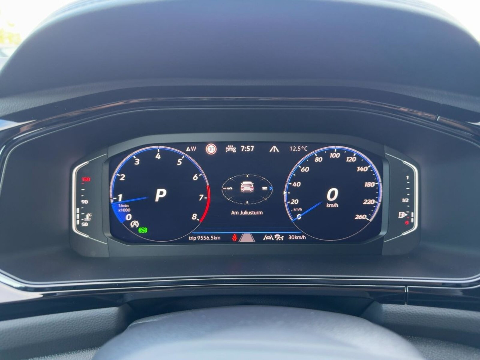Volkswagen T-Roc – Bild 15