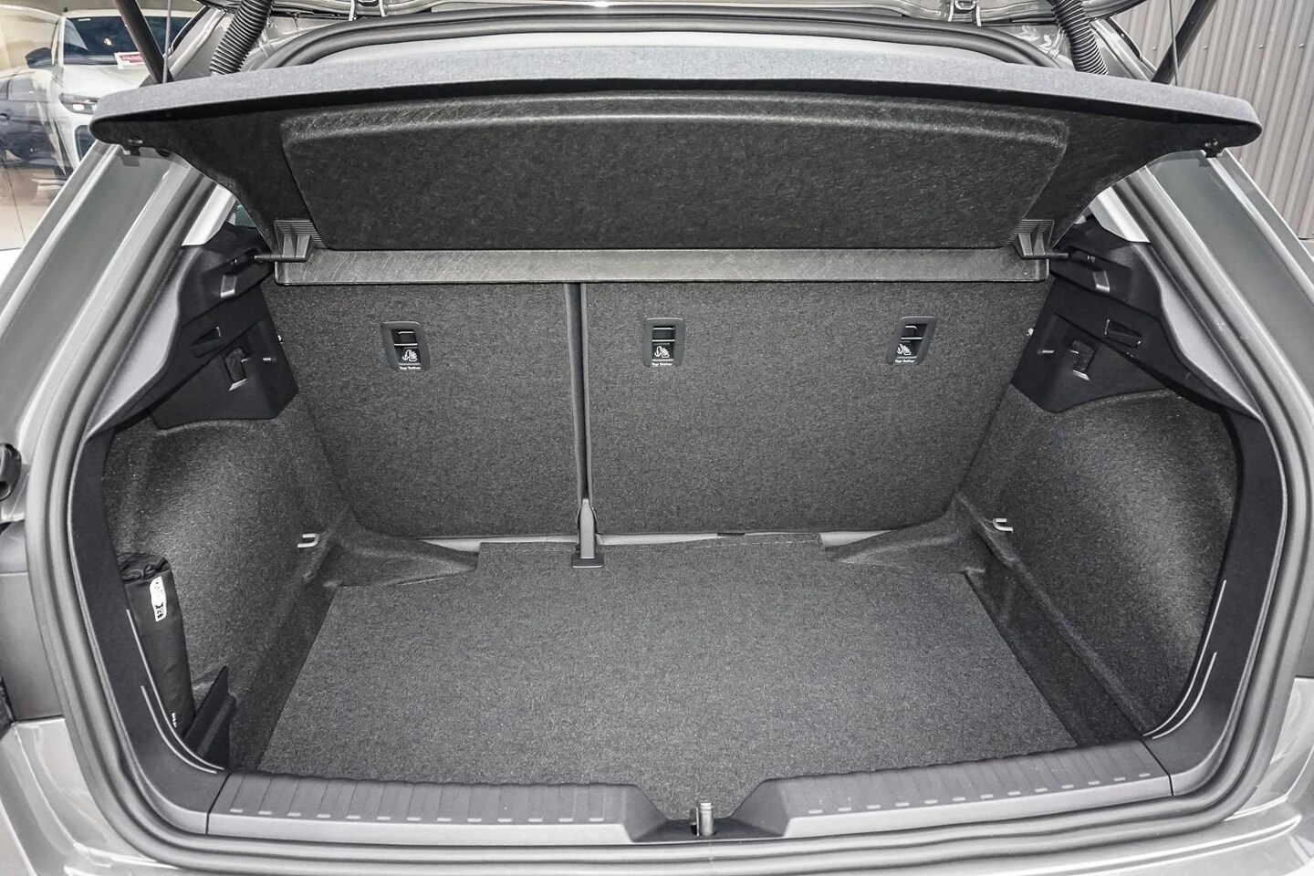 Image about Audi A1 Sportback S line 40 TFSI S tronic