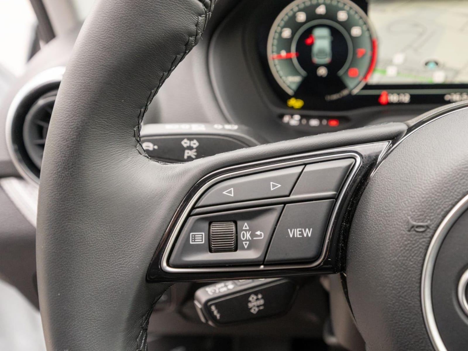 Audi Q2 – Bild 16
