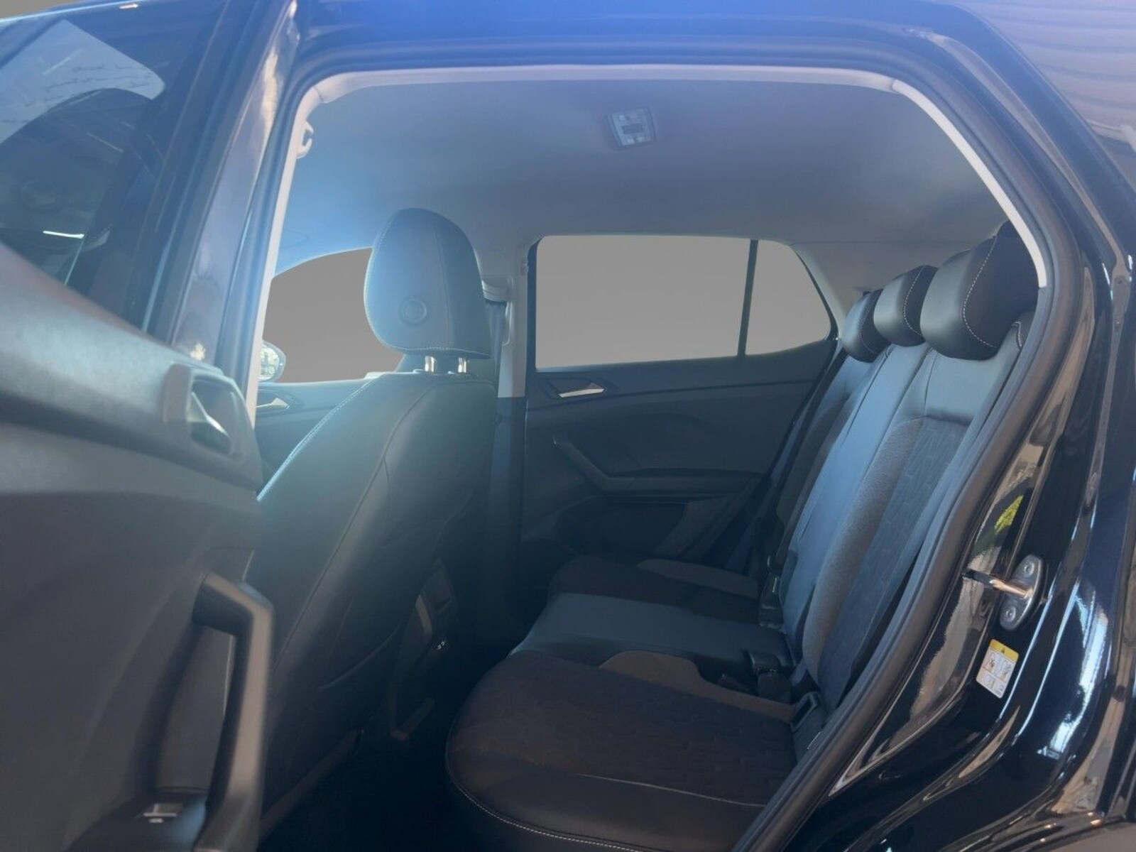 Volkswagen T-Cross – Bild 7