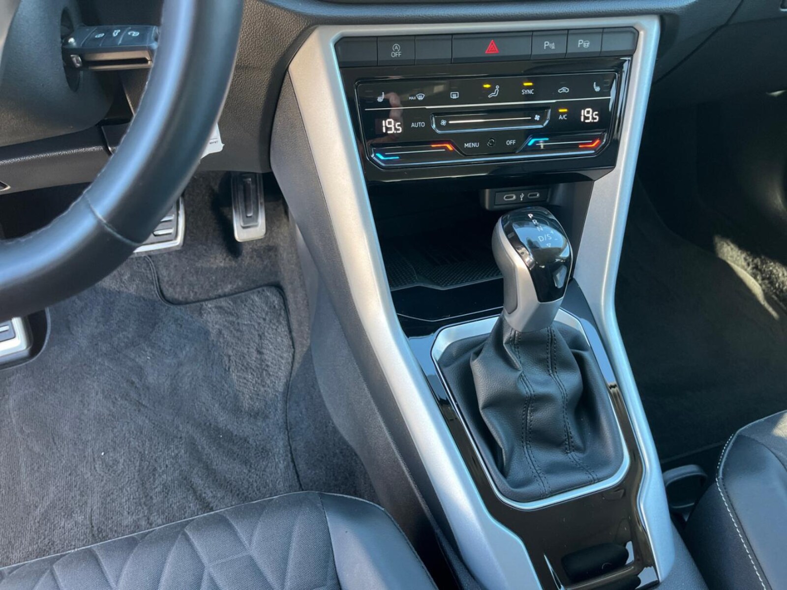 Volkswagen T-Roc – Bild 7
