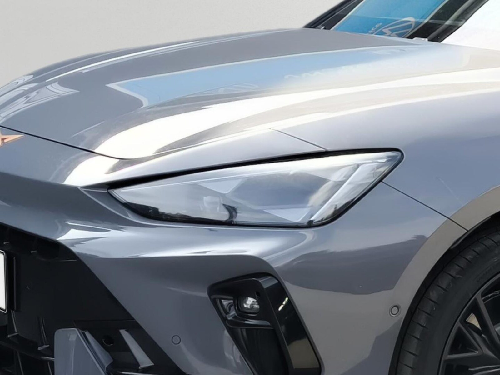 CUPRA Leon – Bild 7