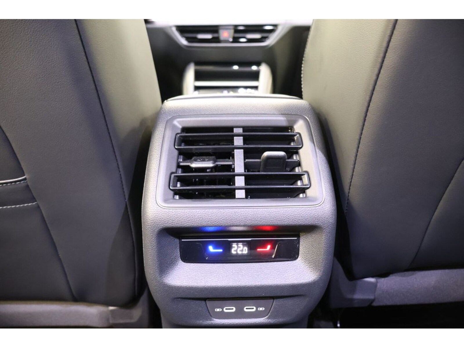 Volkswagen Tayron – Bild 17