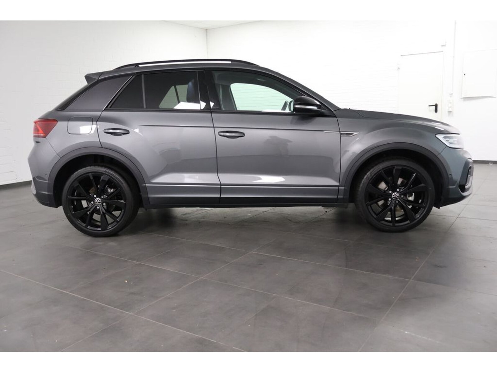 Volkswagen T-Roc – Bild 4
