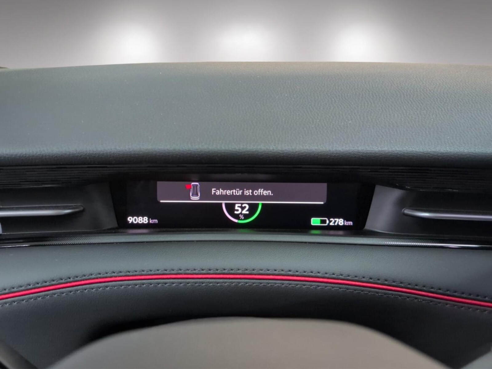 Volkswagen ID.7 Tourer – Bild 9