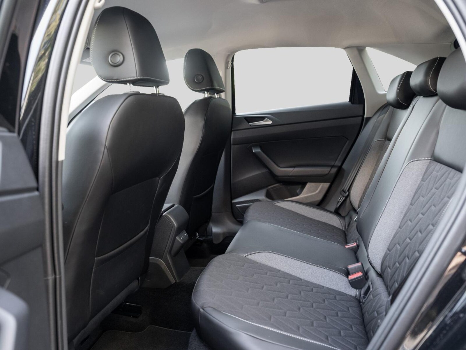Volkswagen Taigo – Bild 7