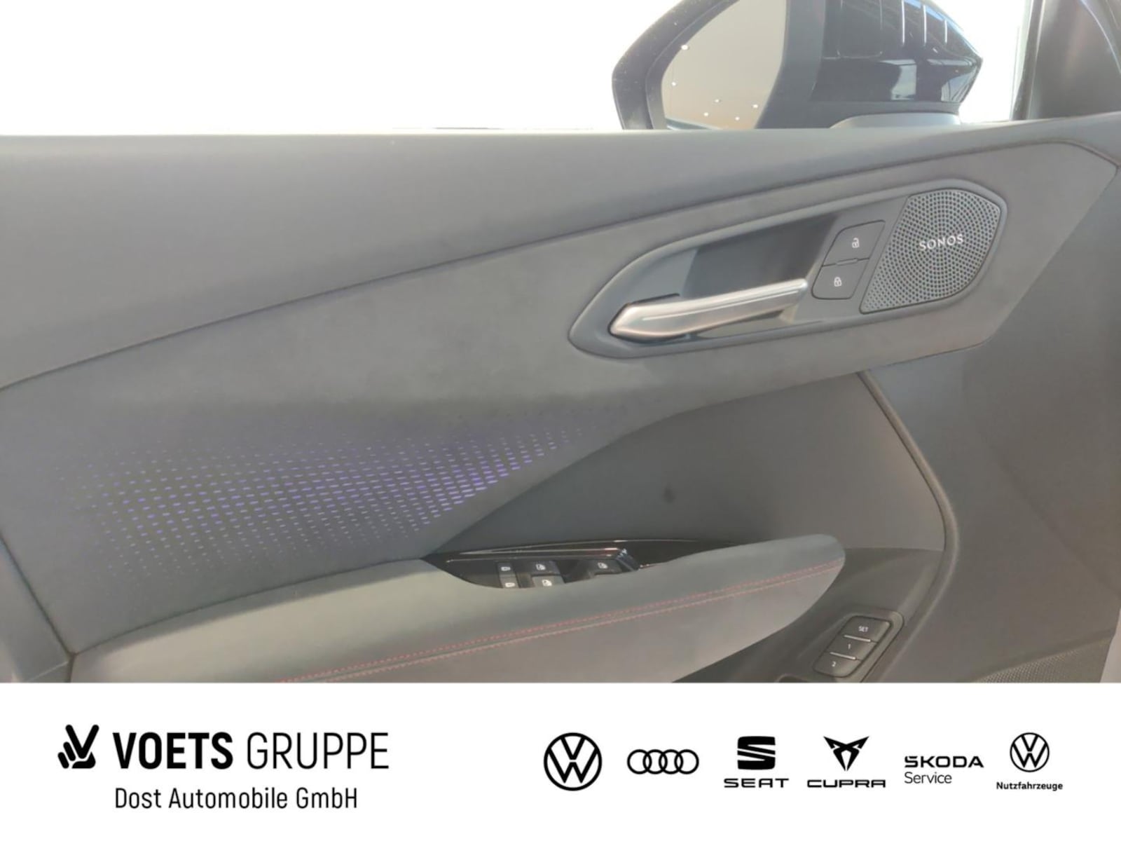 Audi Q3 – Bild 13