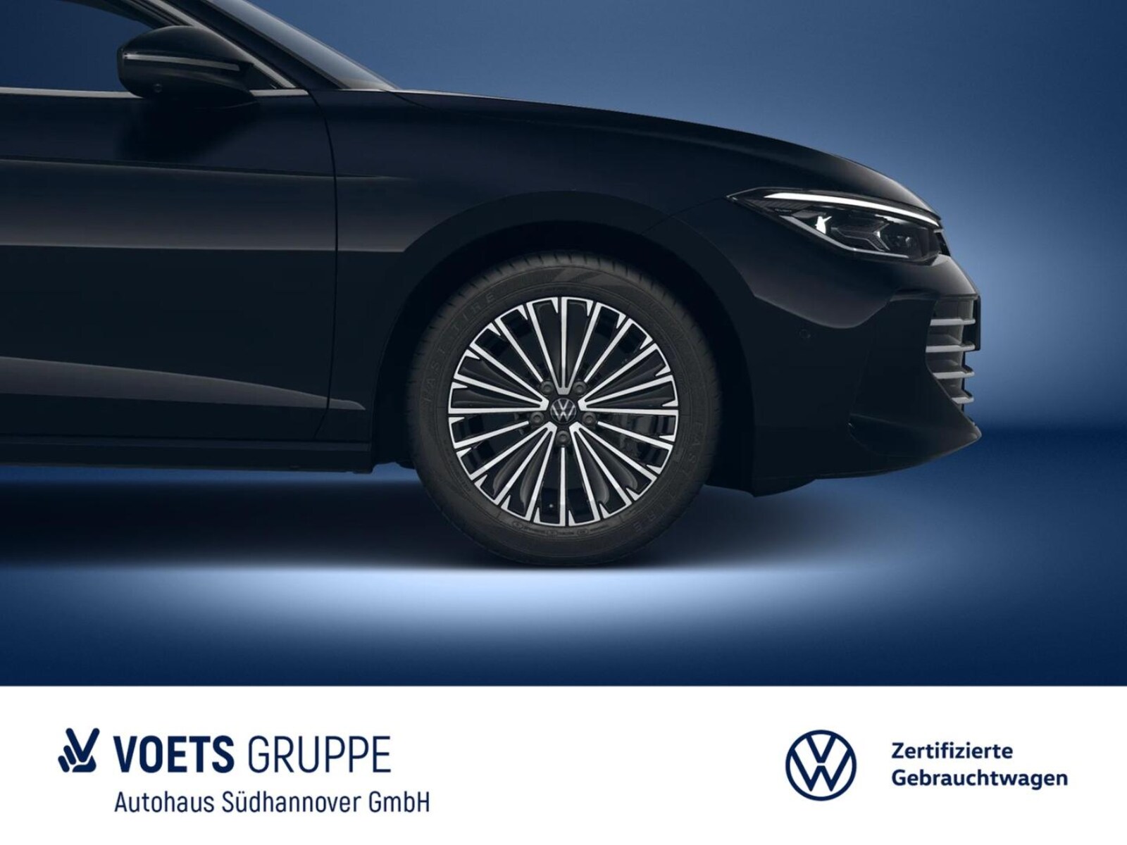 Volkswagen Passat – Bild 7