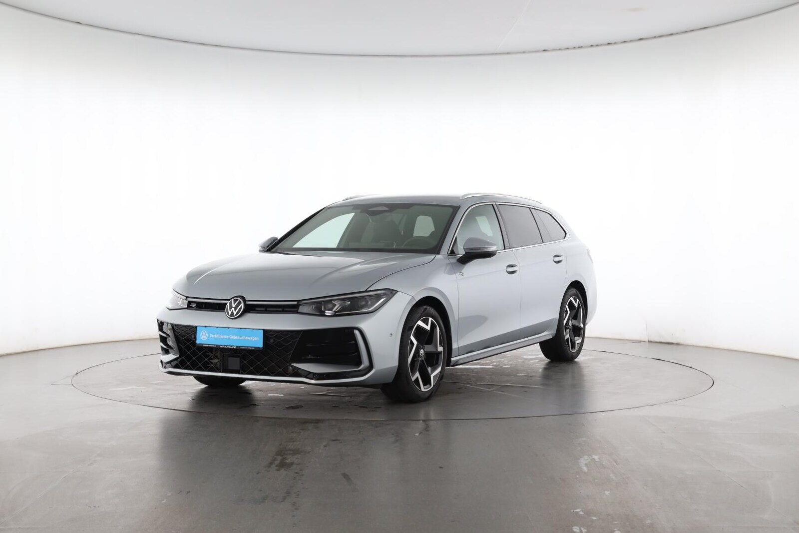 Volkswagen Passat – Bild 2