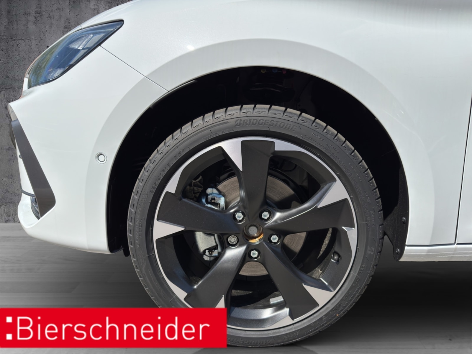 CUPRA Leon – Bild 5