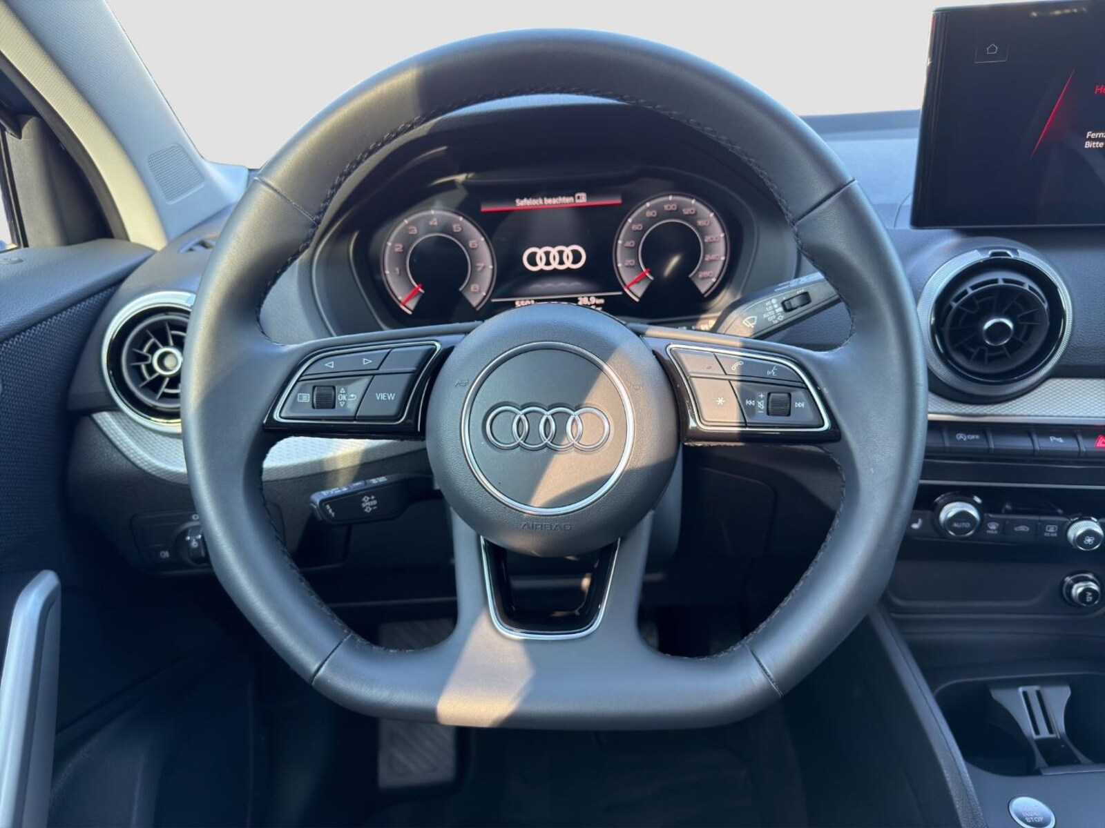 Audi Q2 – Bild 12