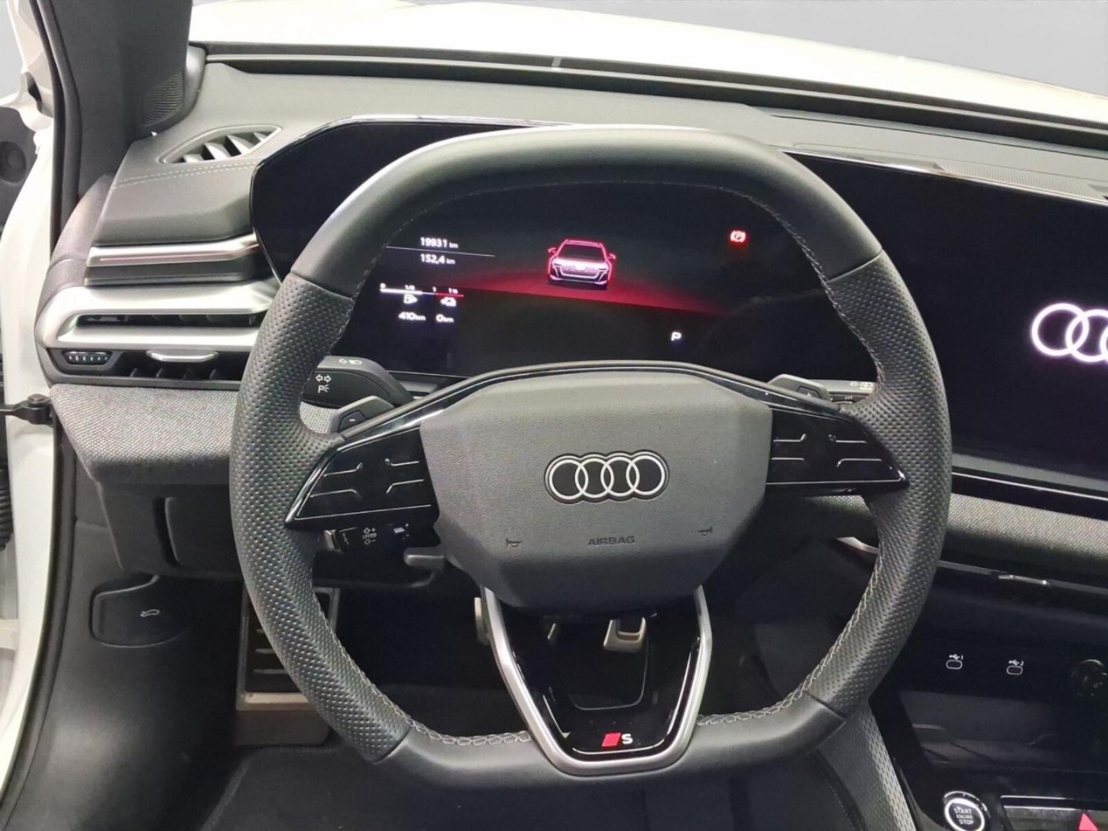 Audi A5 Avant – Bild 16