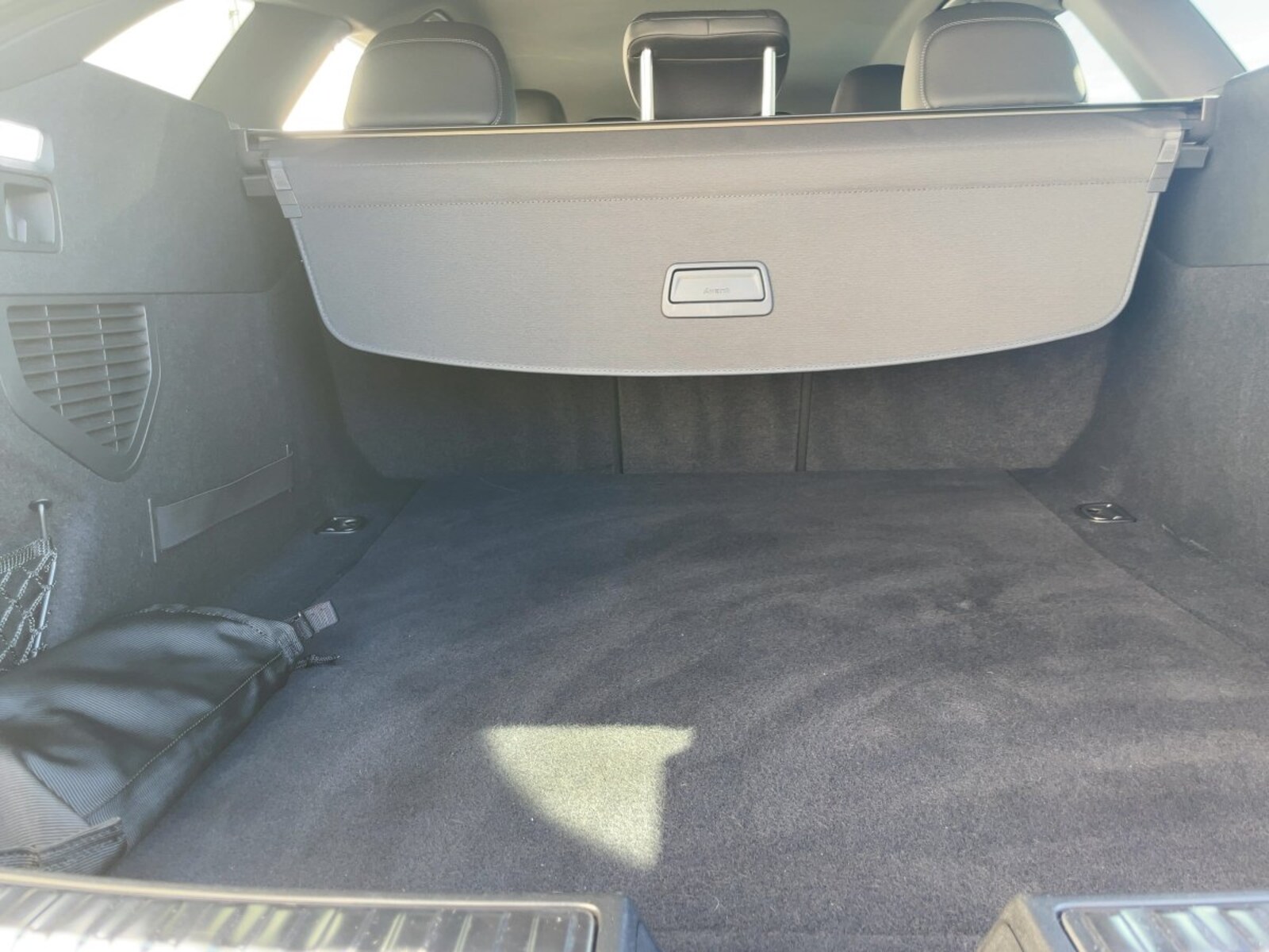 Audi A5 Avant – Bild 6