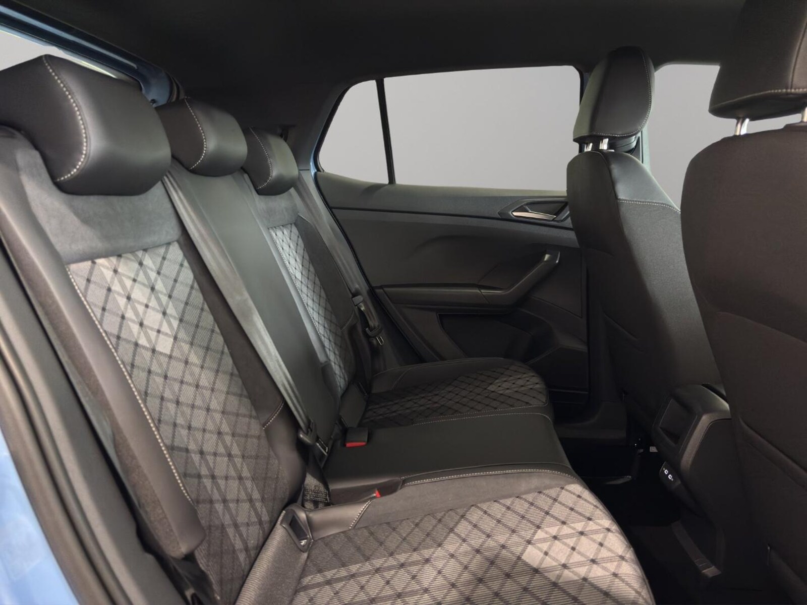 Volkswagen T-Cross – Bild 7
