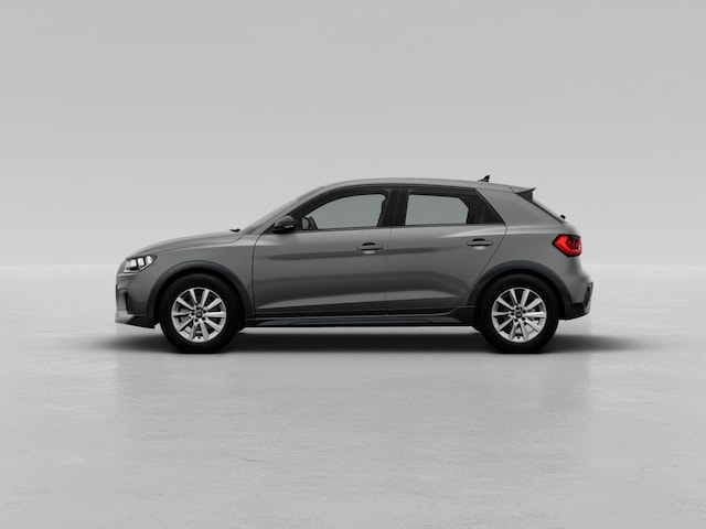 Audi A1 Citycarver 30 TFSI Schaltgetriebe -  - Joinsteer - #2
