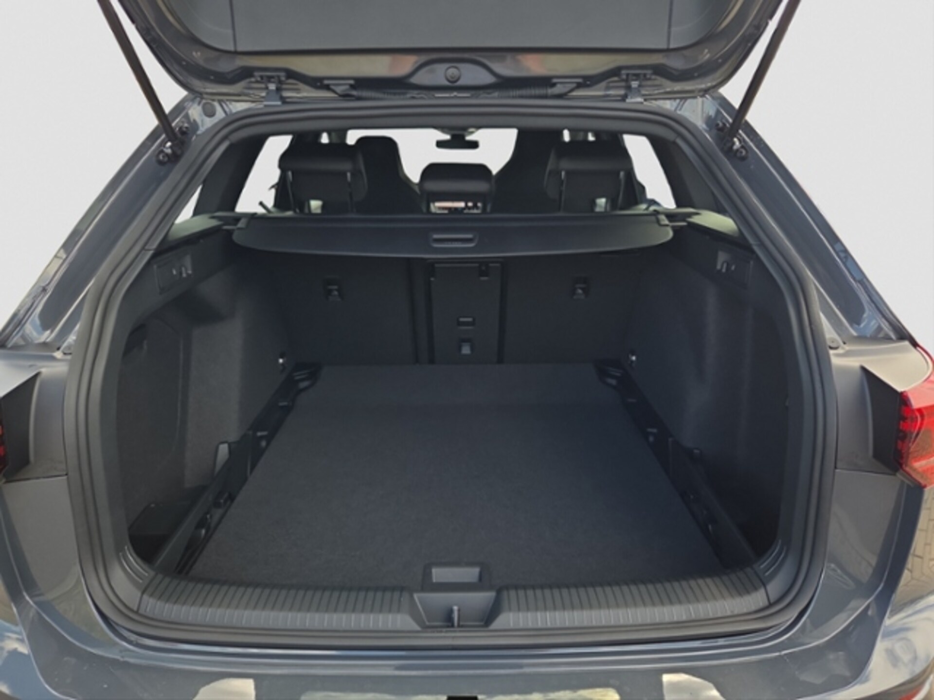 Volkswagen Golf Variant R-Line