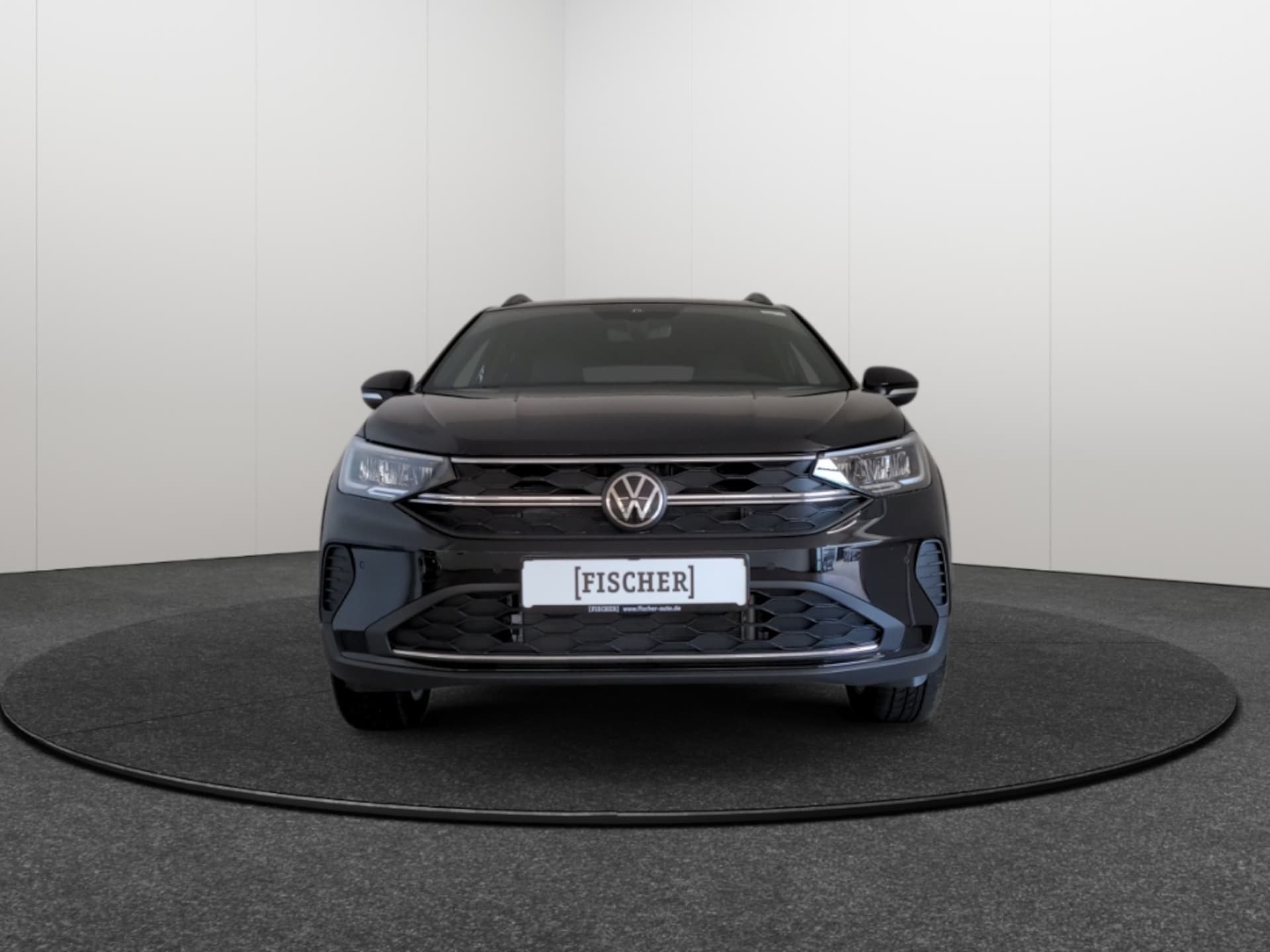 Volkswagen Taigo Goal