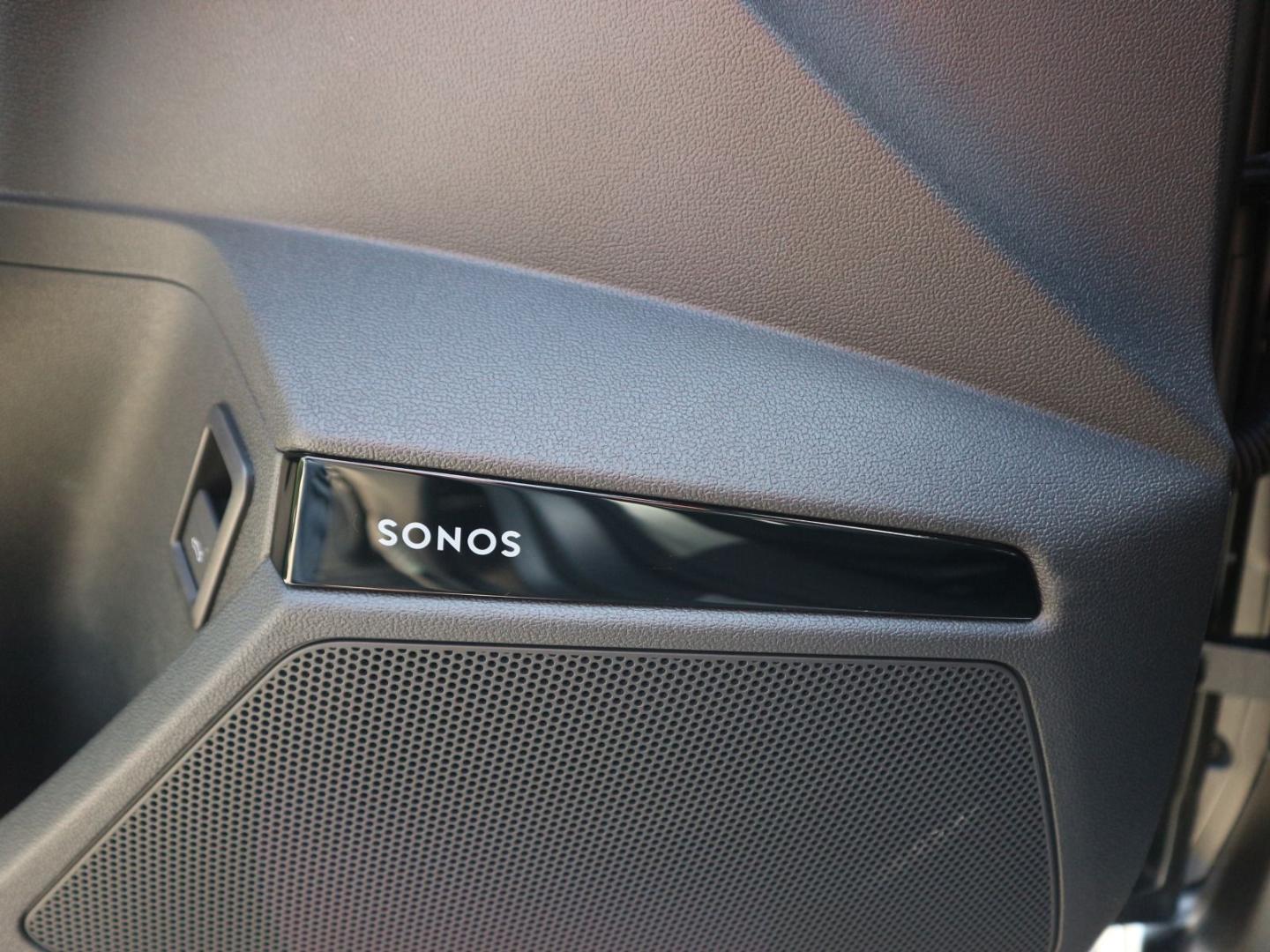 Image about Audi S3 Sportback TFSI quattro S tronic