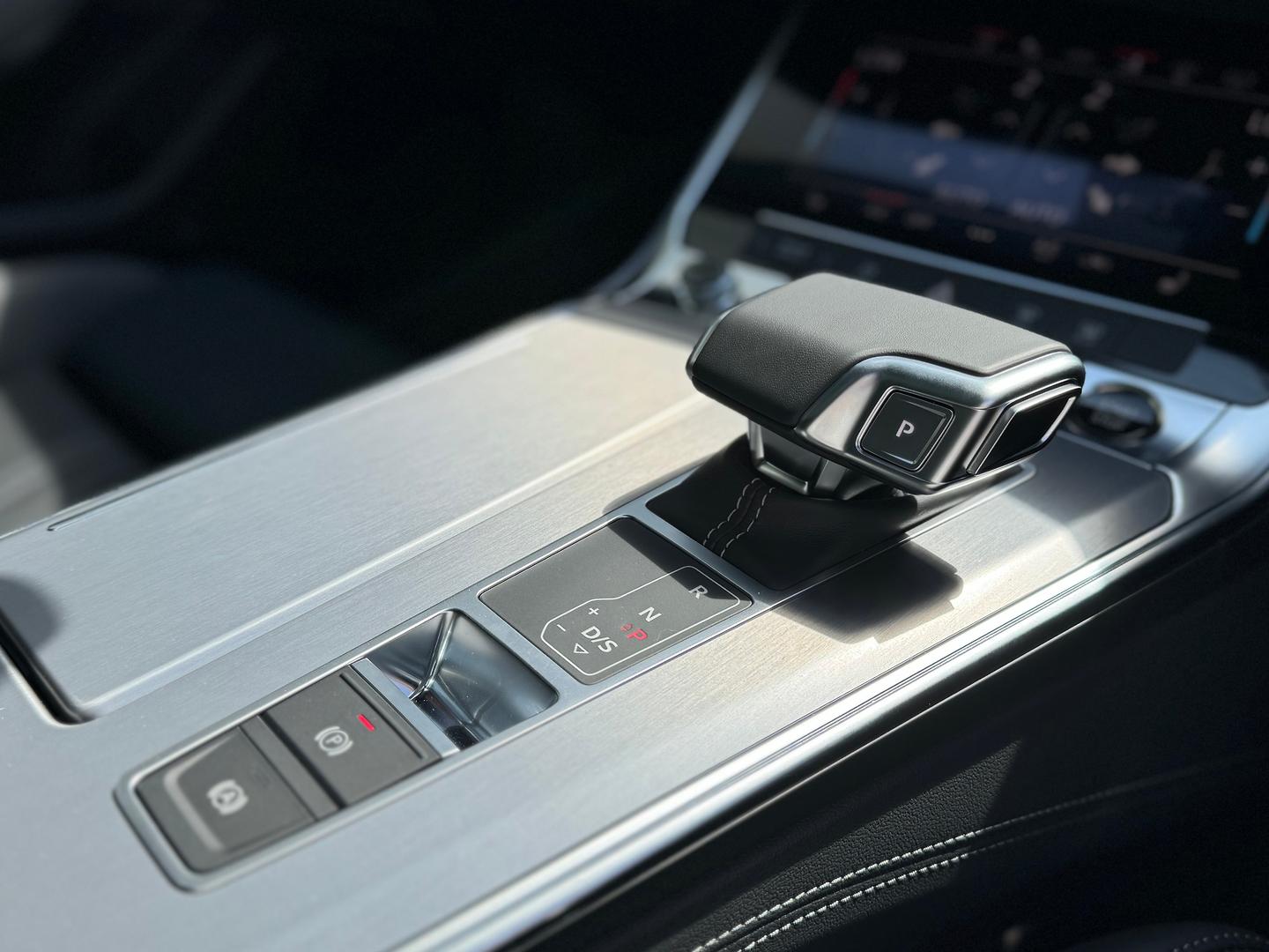 Image about Audi A7 Sportback 55 TFSI quattro 250 kW S tronic