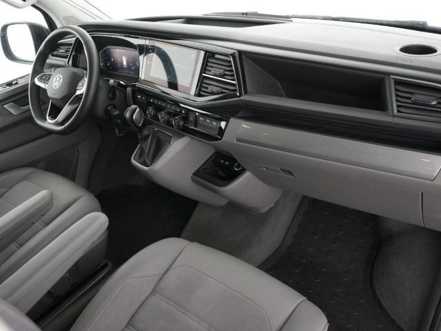 Volkswagen T6.1 California