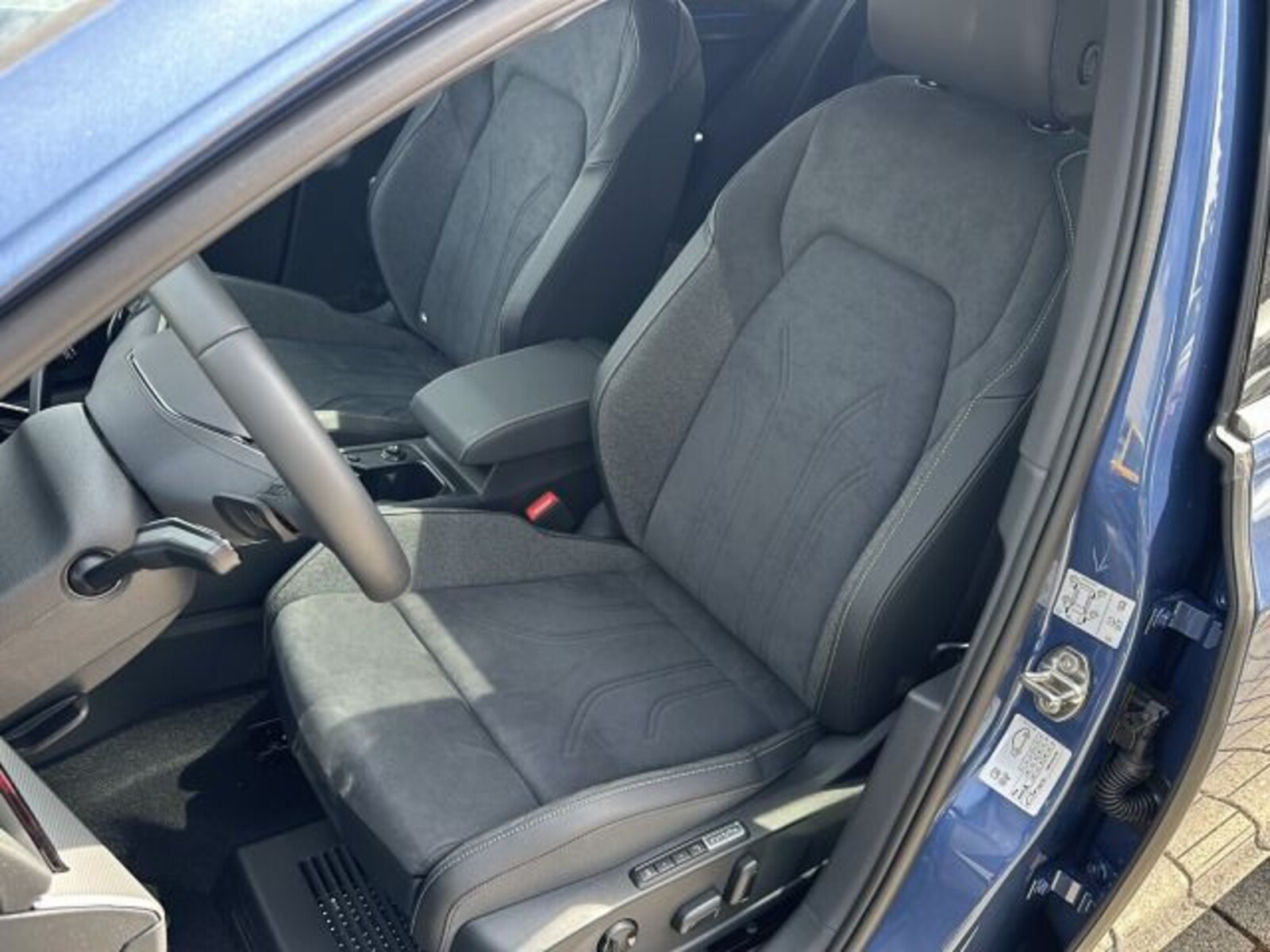 Volkswagen Golf – Bild 6