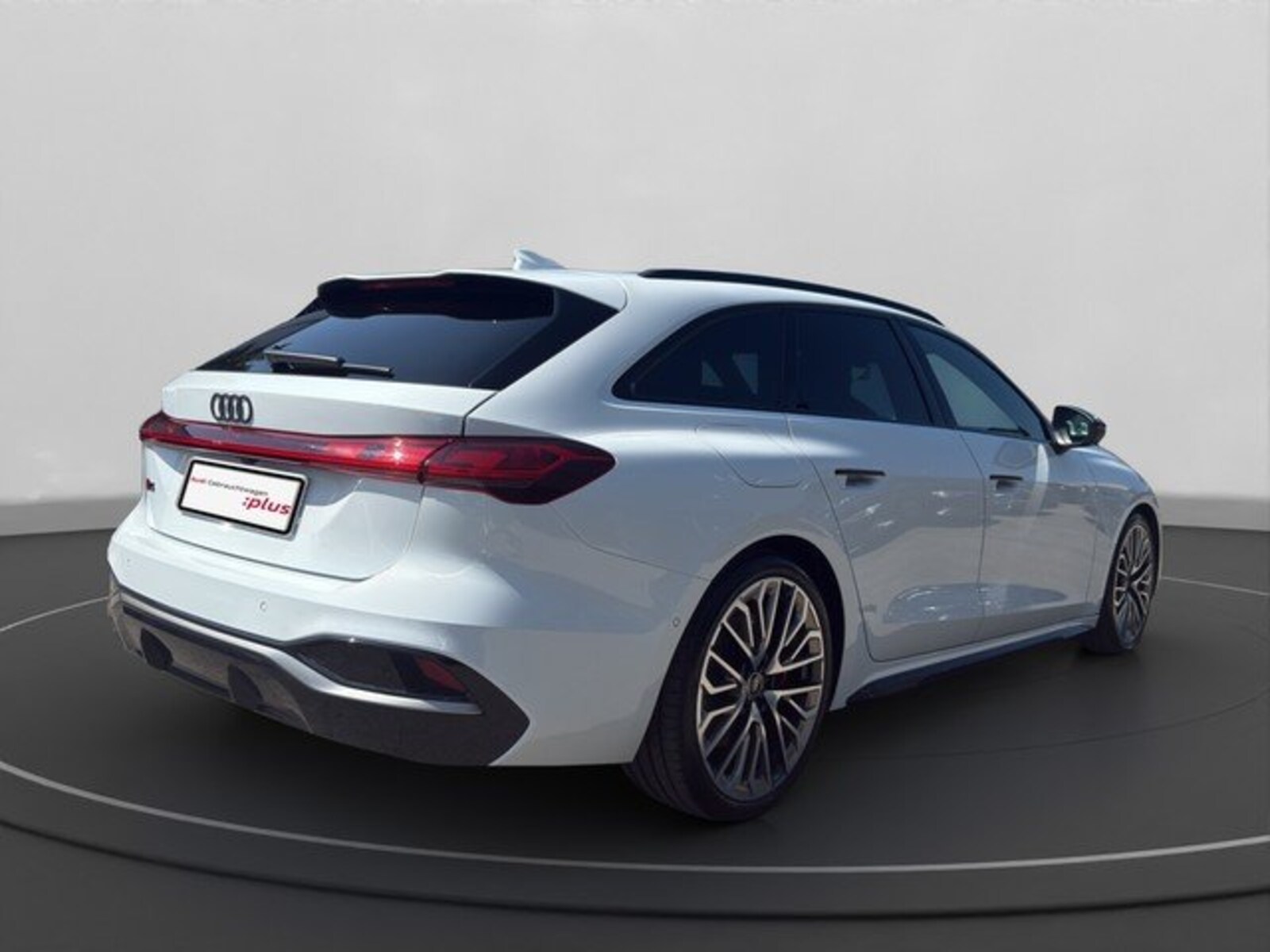 Audi A5 Avant – Bild 6
