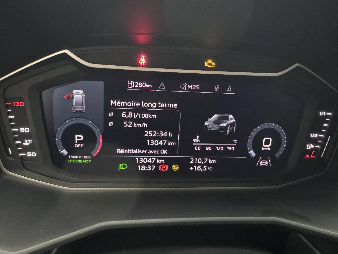 Image about Audi A1 allstreet Design Luxe 30 TFSI 81 kW (110 ch) S tronic