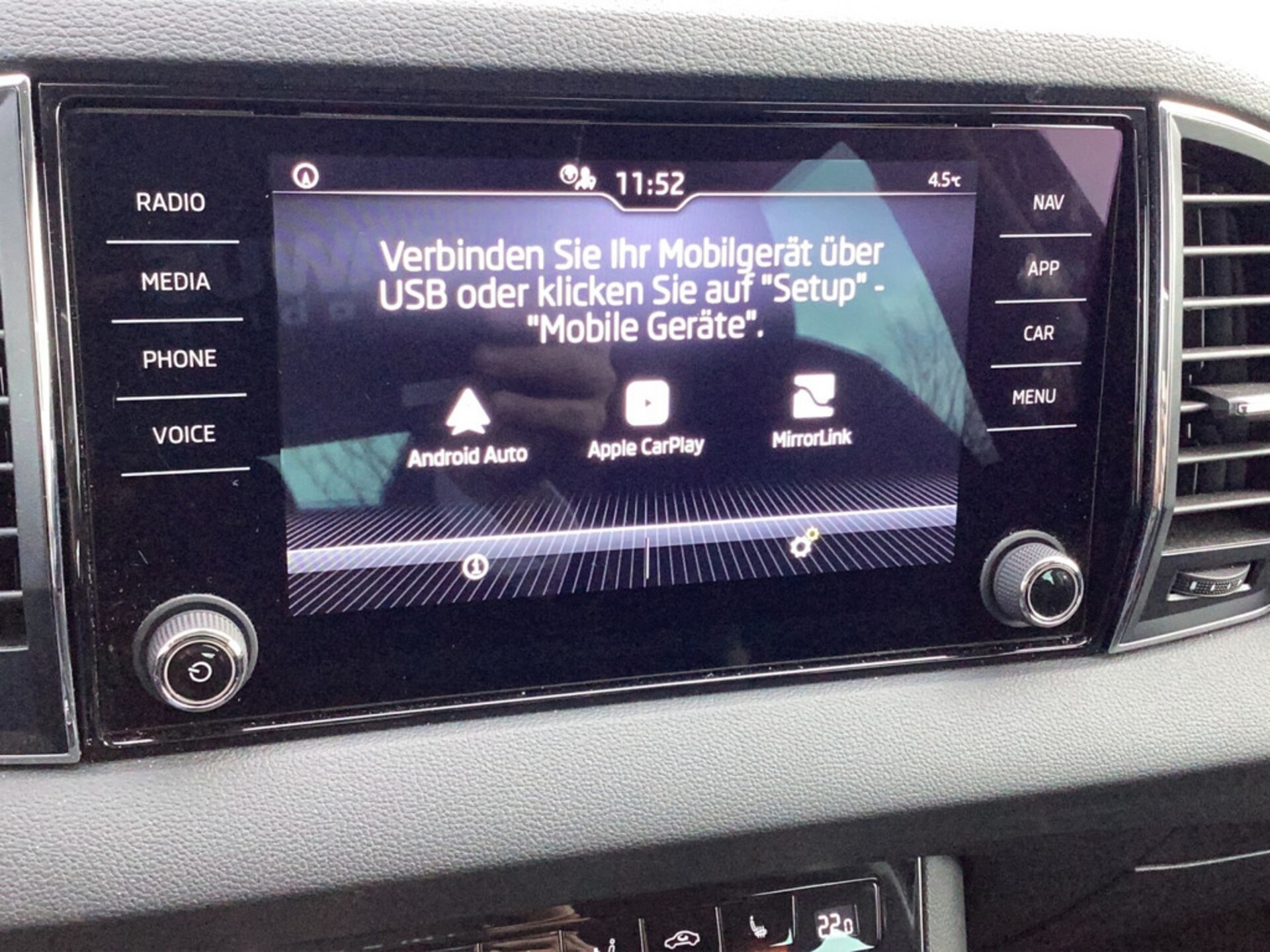 Skoda Karoq Ambition