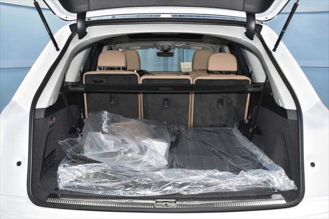 2026 Audi Q7 Premium - Photo 24