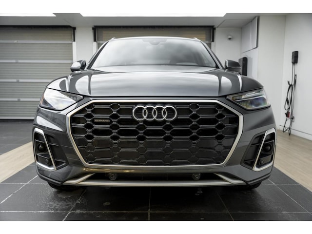 2023 Audi Audi Q5