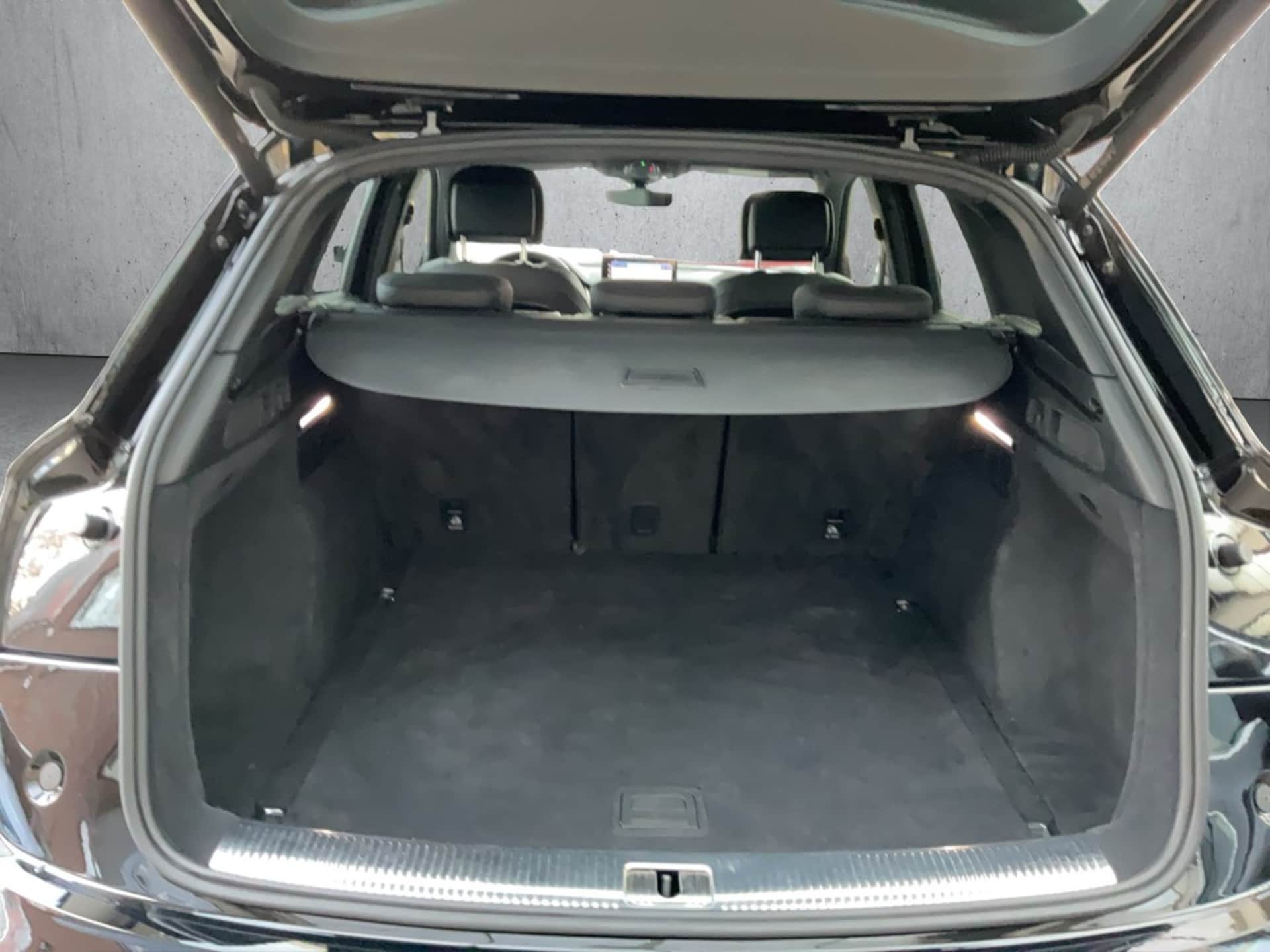 Audi Q5 SUV Advanced