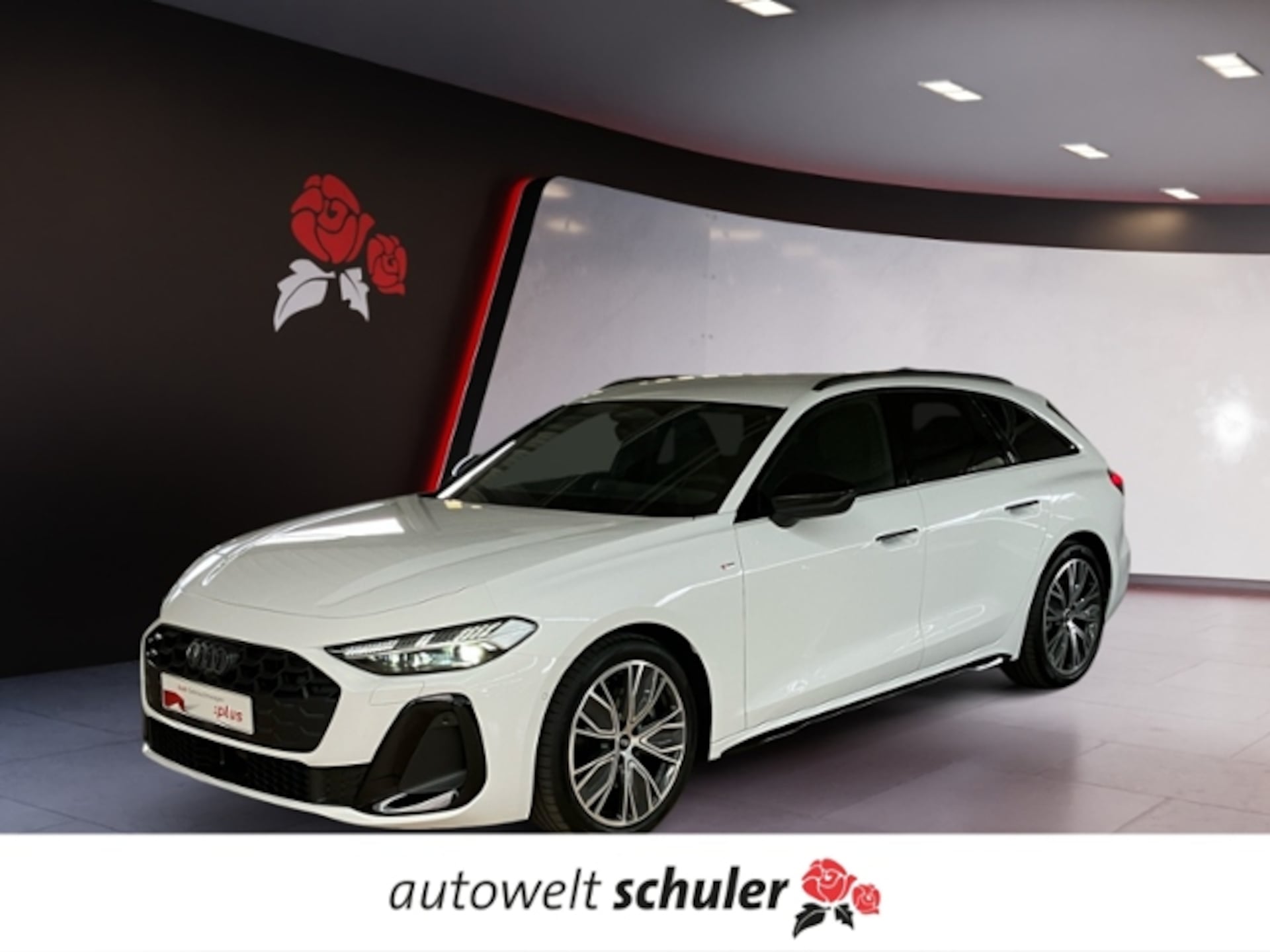 Audi A5 Avant