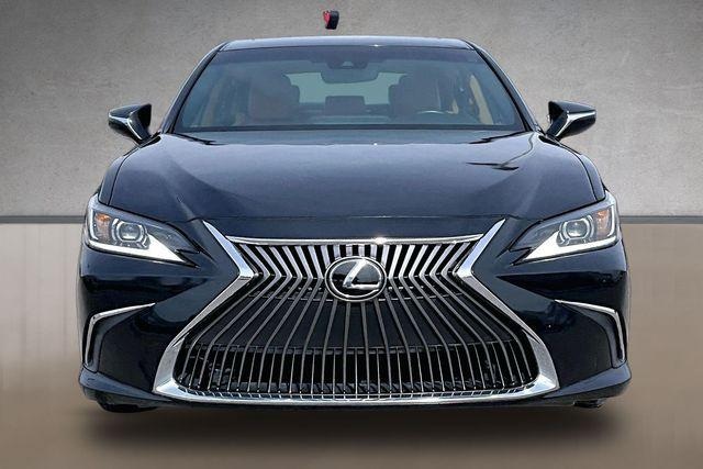 2023 Lexus ES 350