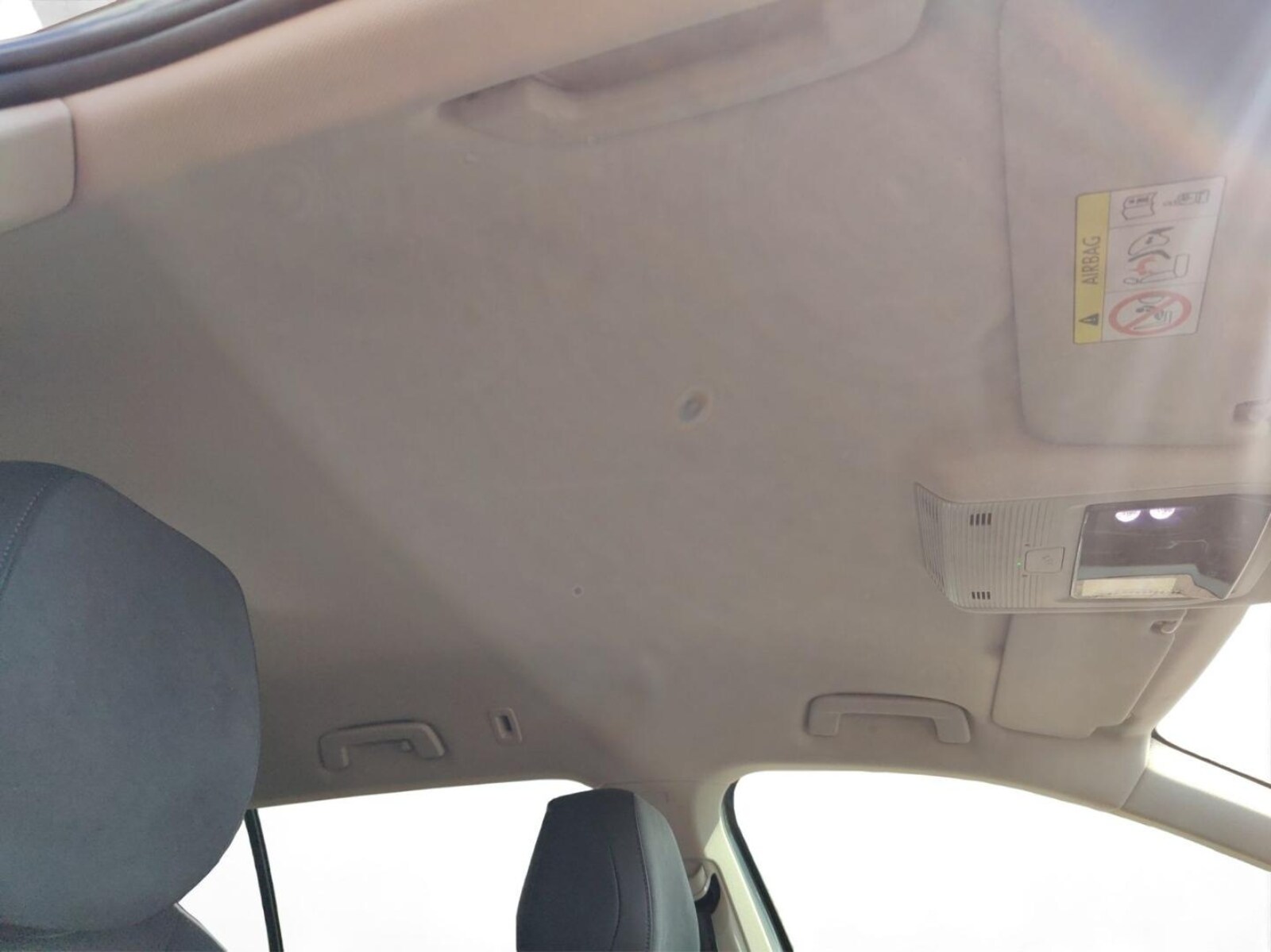 Volkswagen Passat – Bild 13