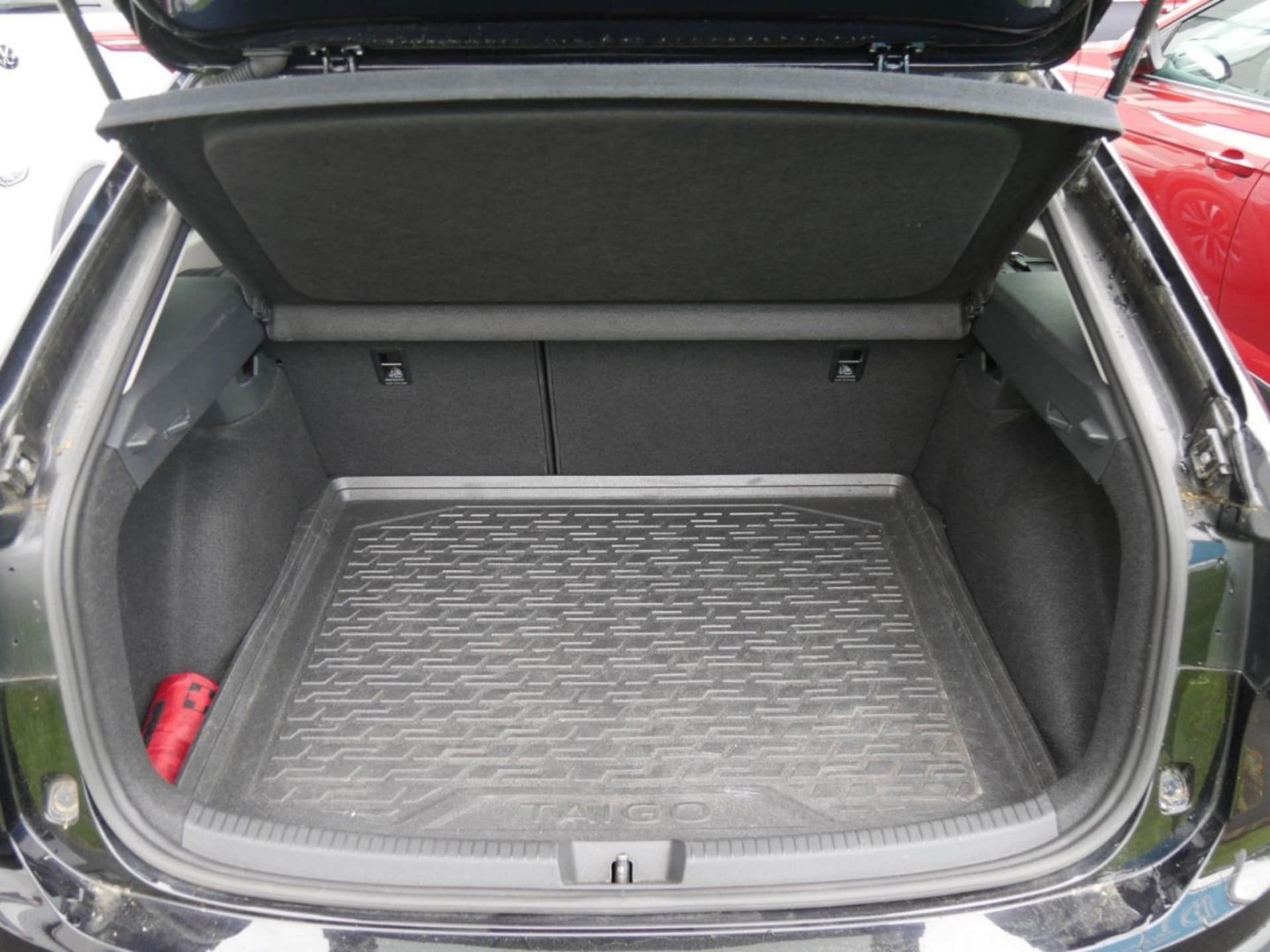 Volkswagen Taigo Life