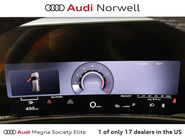 2026 Audi Q3 Base - Photo 31