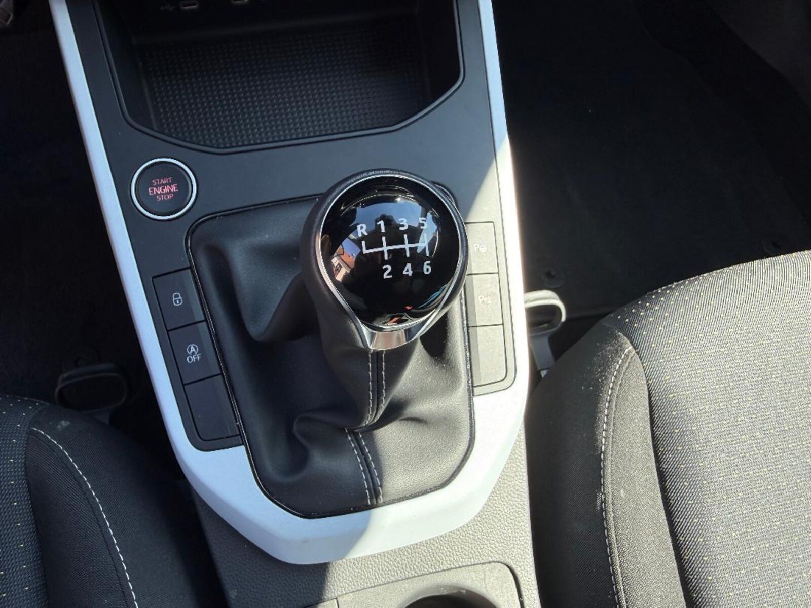 SEAT Arona – Bild 13