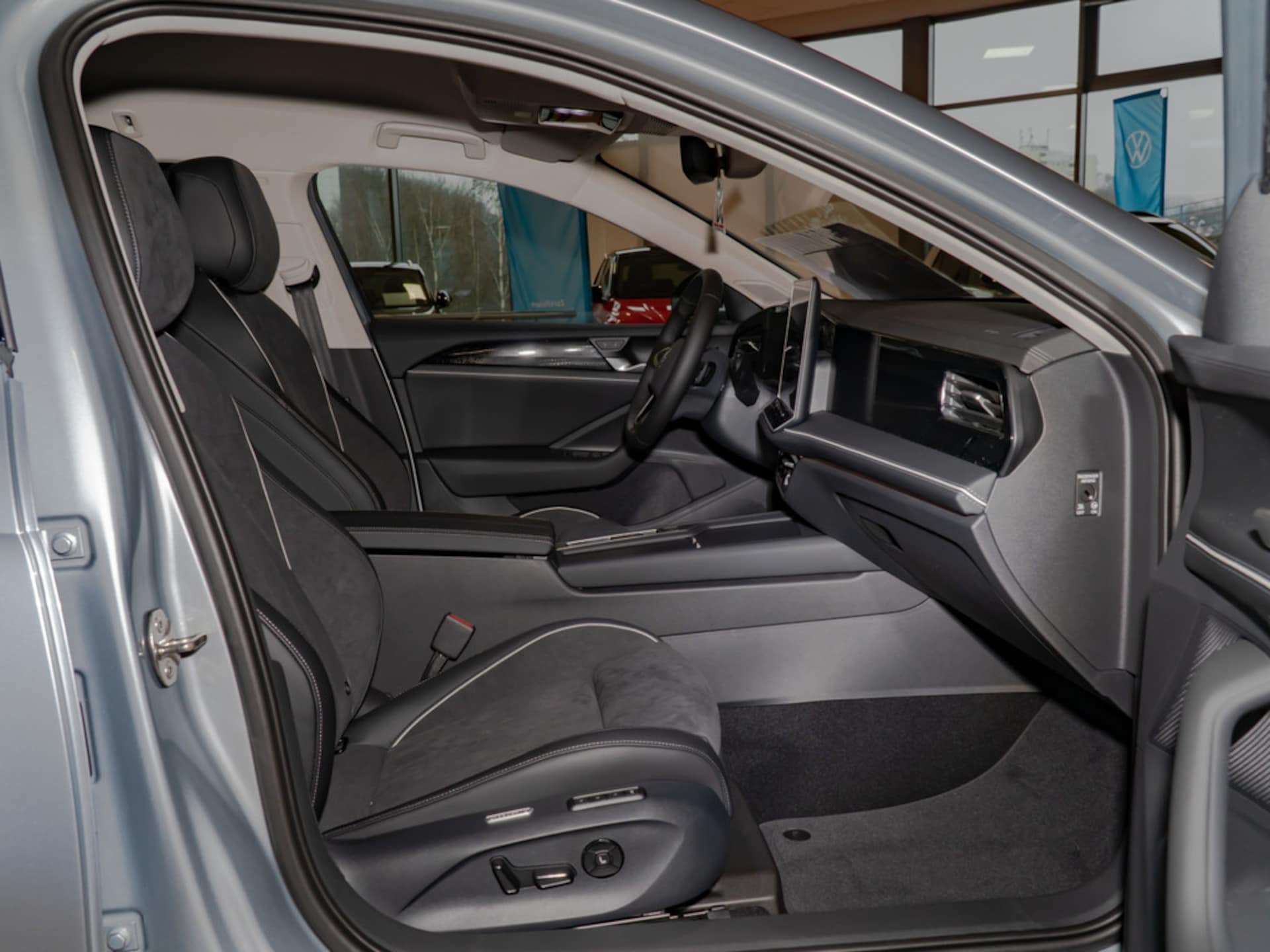 Volkswagen Passat Business
