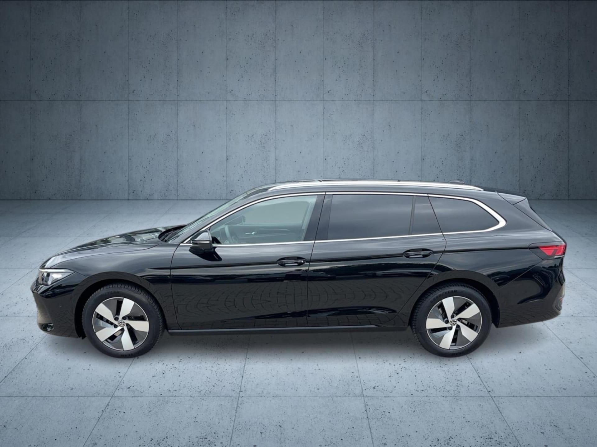 Volkswagen Passat Business