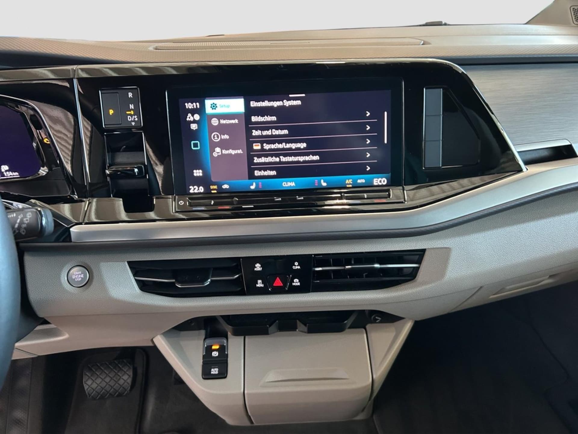 Volkswagen Multivan Life